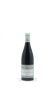 Domaine de l'Arlot Clos des Forets 2010