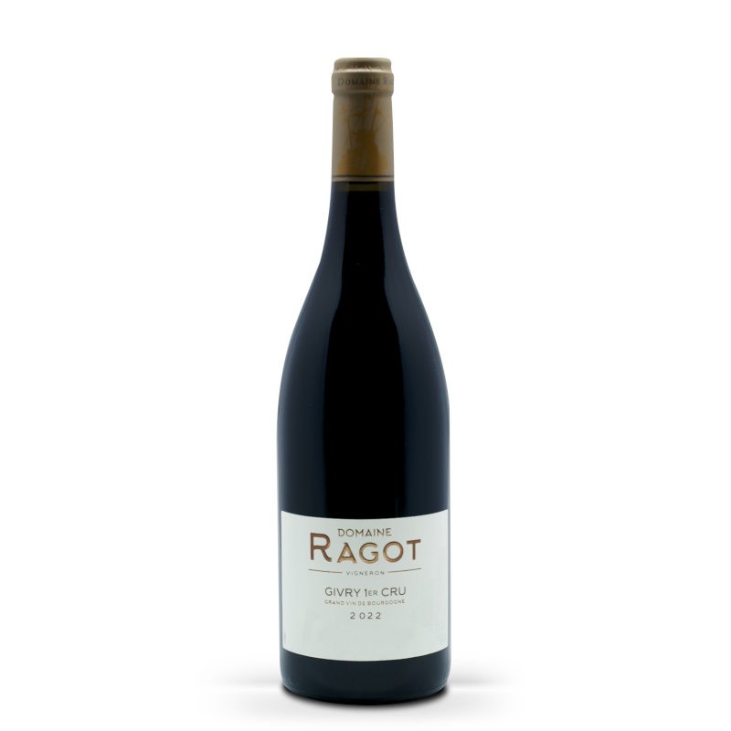 Nicolas ragot clos jus 2022